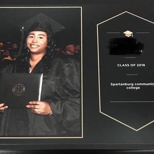 Meet your Posher, Dee